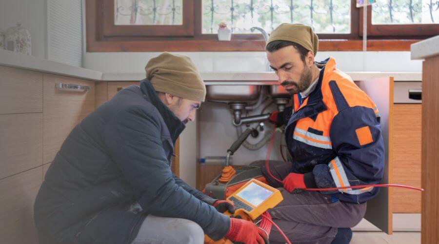 Professional sink repair in Elk Horn, IA